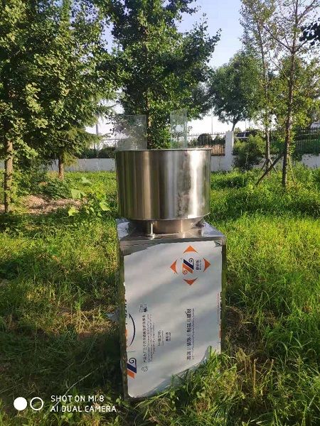 国产精品亚洲AV蜜桃高空昆虫控诱设备